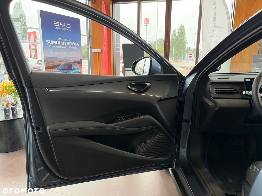 BYD Seal 6 - 18