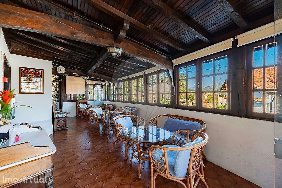 Moradia T4 para venda - Grande imagem: 5/41