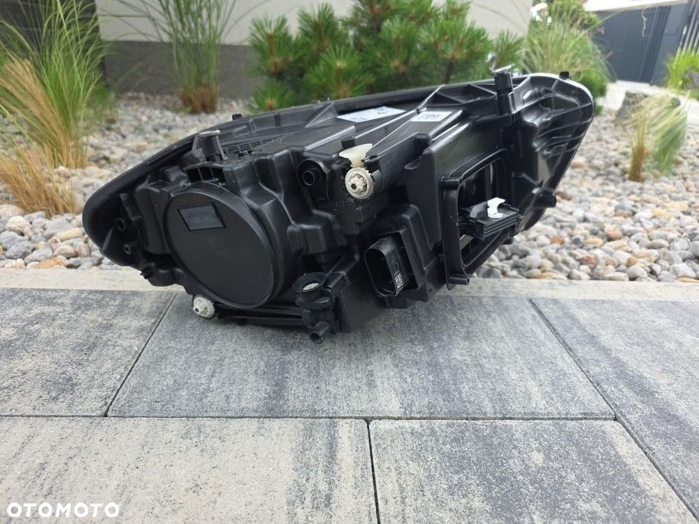 MERCEDES A KLASA 177 Lampa lewa przód Full Led Performance A1779062700KZ - 10