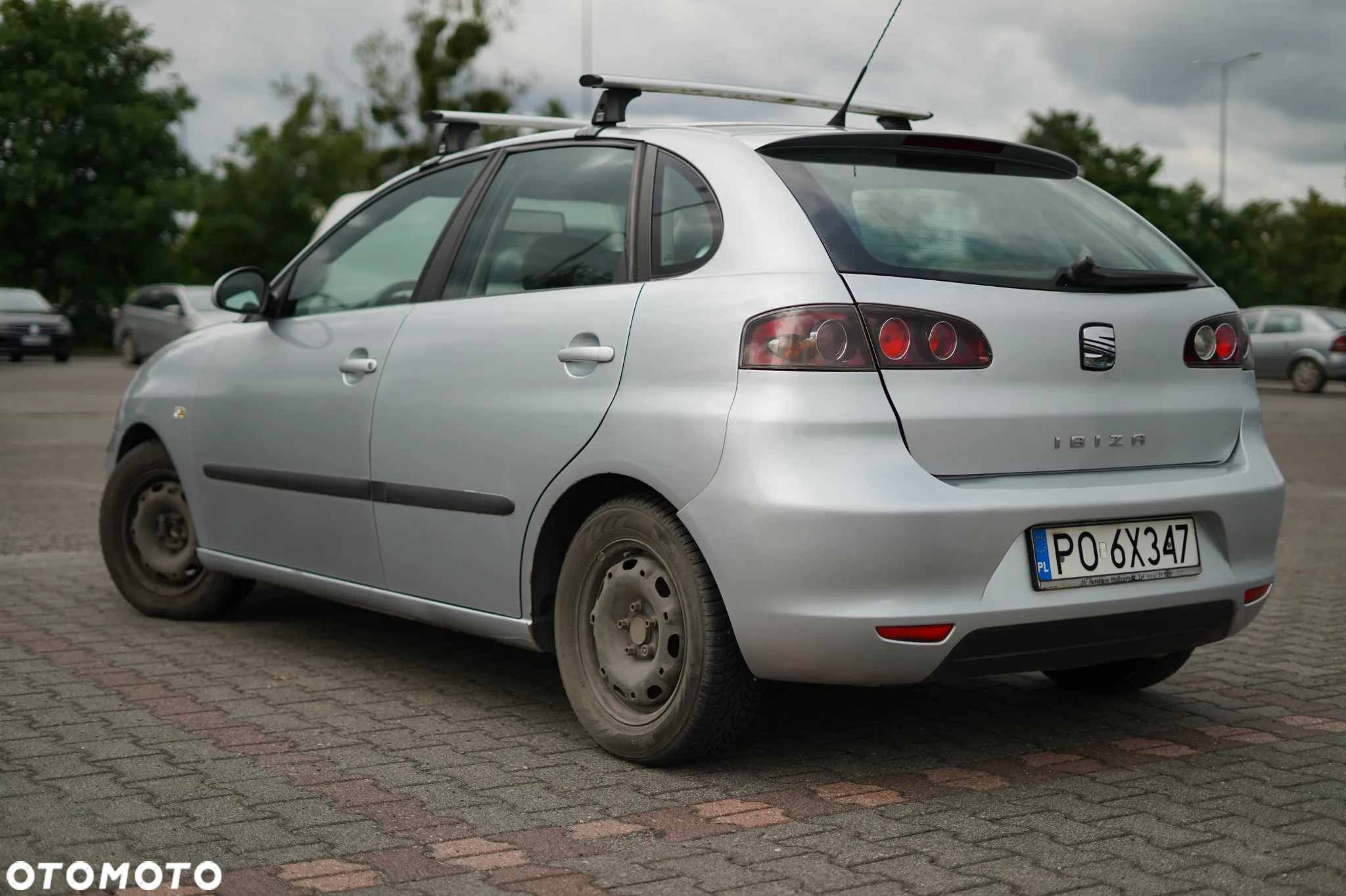 Seat Ibiza 1.2 12V Reference - 7