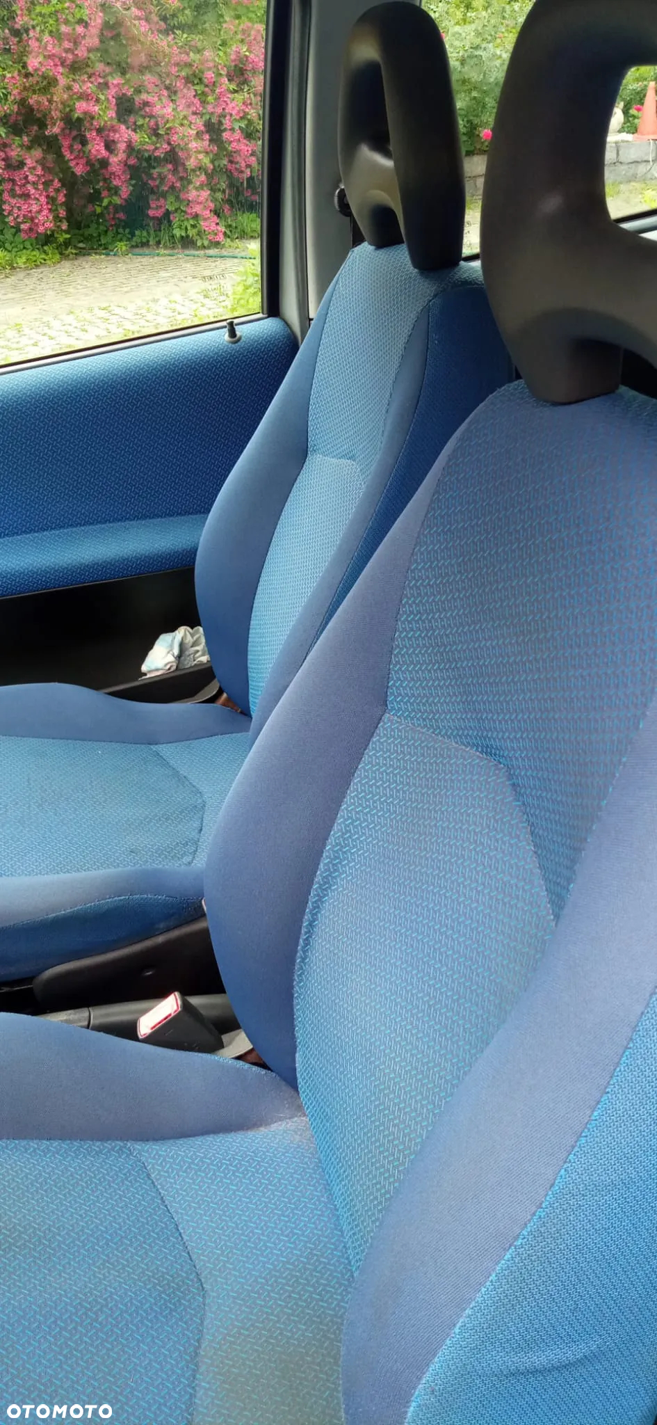 Fiat Punto 1.2 8V - 9