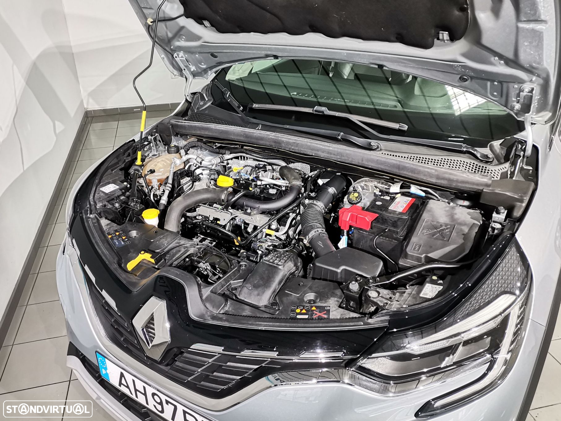 Renault Captur 1.0 TCe Exclusive - 31