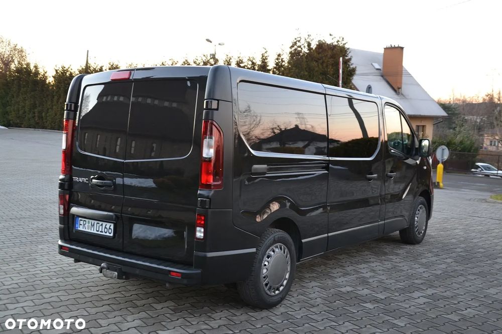 Renault Trafic - 7