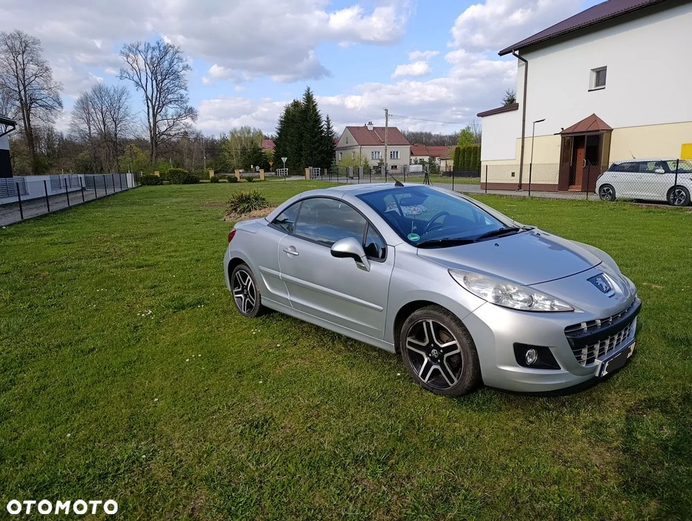 Peugeot 207 1.6 HDi 16V Sporty - 3