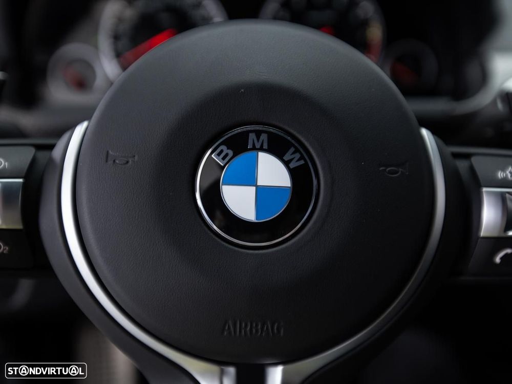 BMW M6 - 27