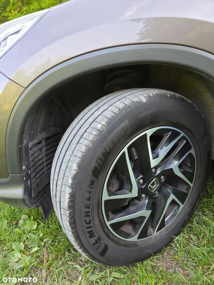 Honda CR-V 1.6i-DTEC Elegance (ADAS / Connect+) - 2