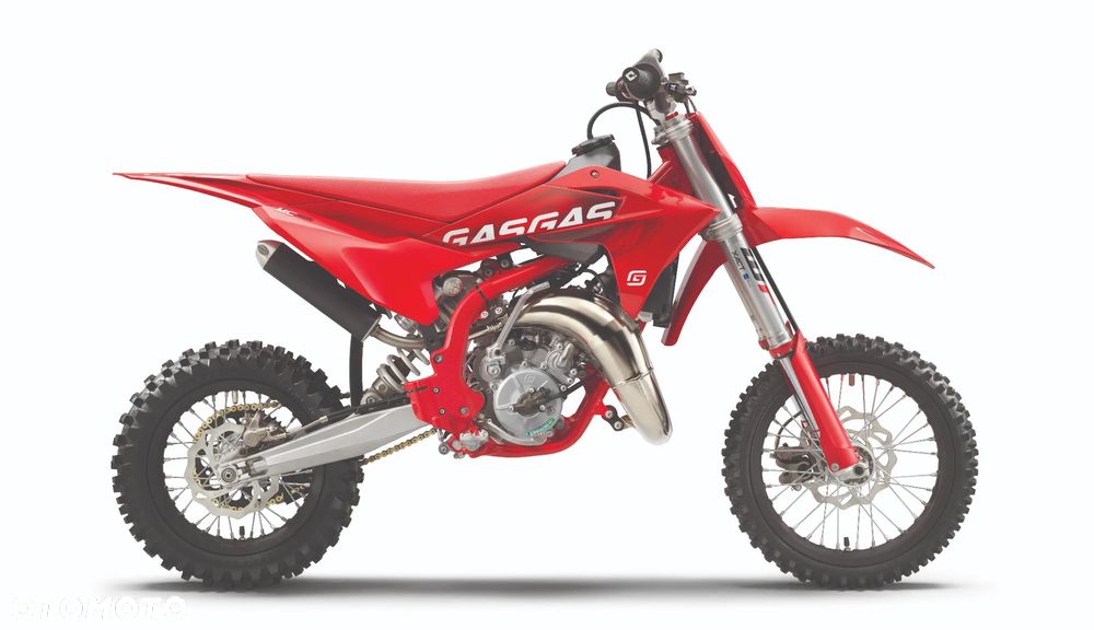 Gas Gas MC - 2