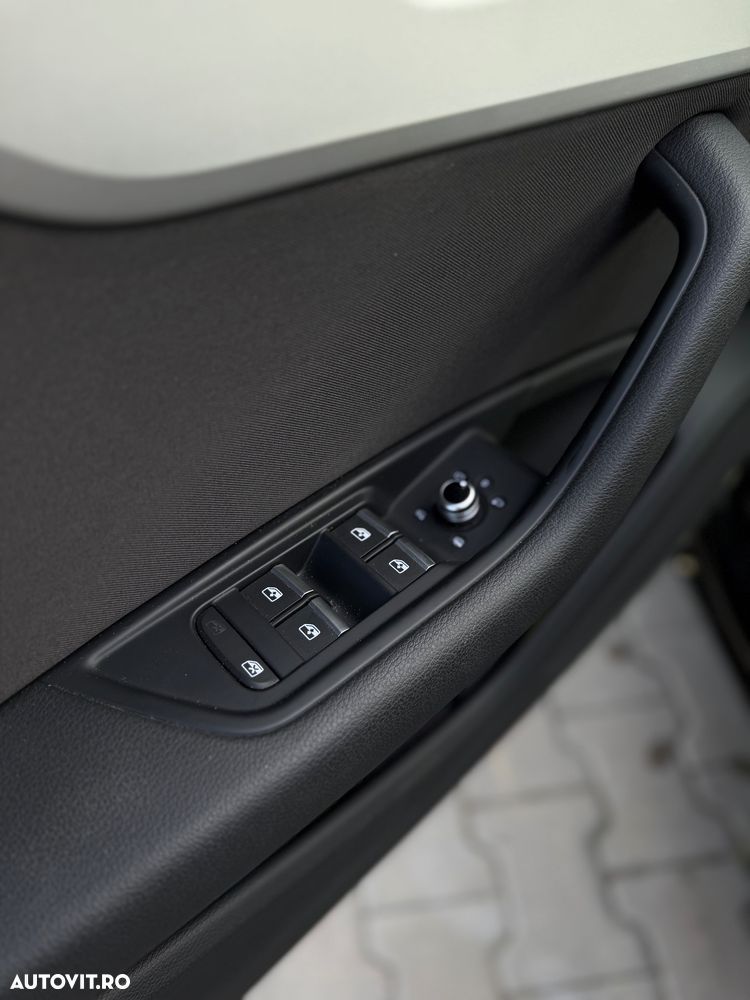 Audi A4 40 TDI S tronic sport - 7