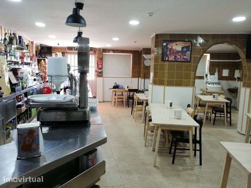 Trespasse 59500 ou venda 185000 - Grande imagem: 5/12