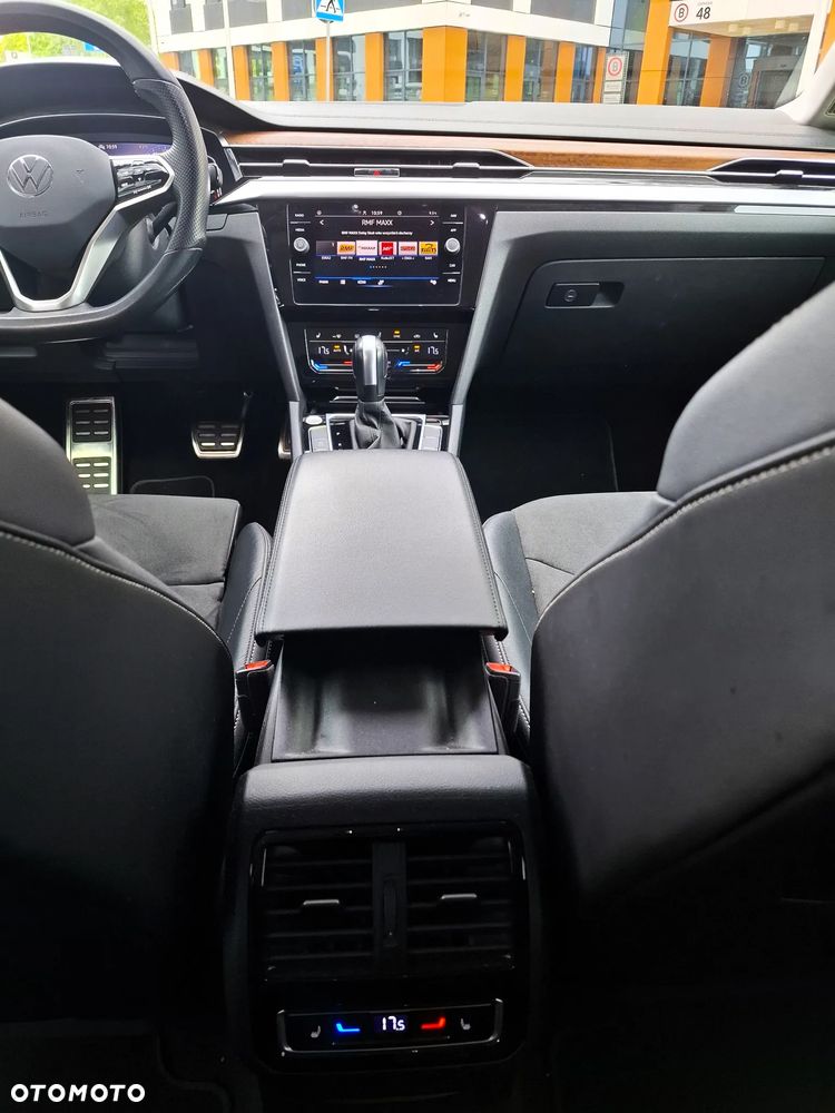 Volkswagen Arteon 2.0 TSI Elegance DSG - 16