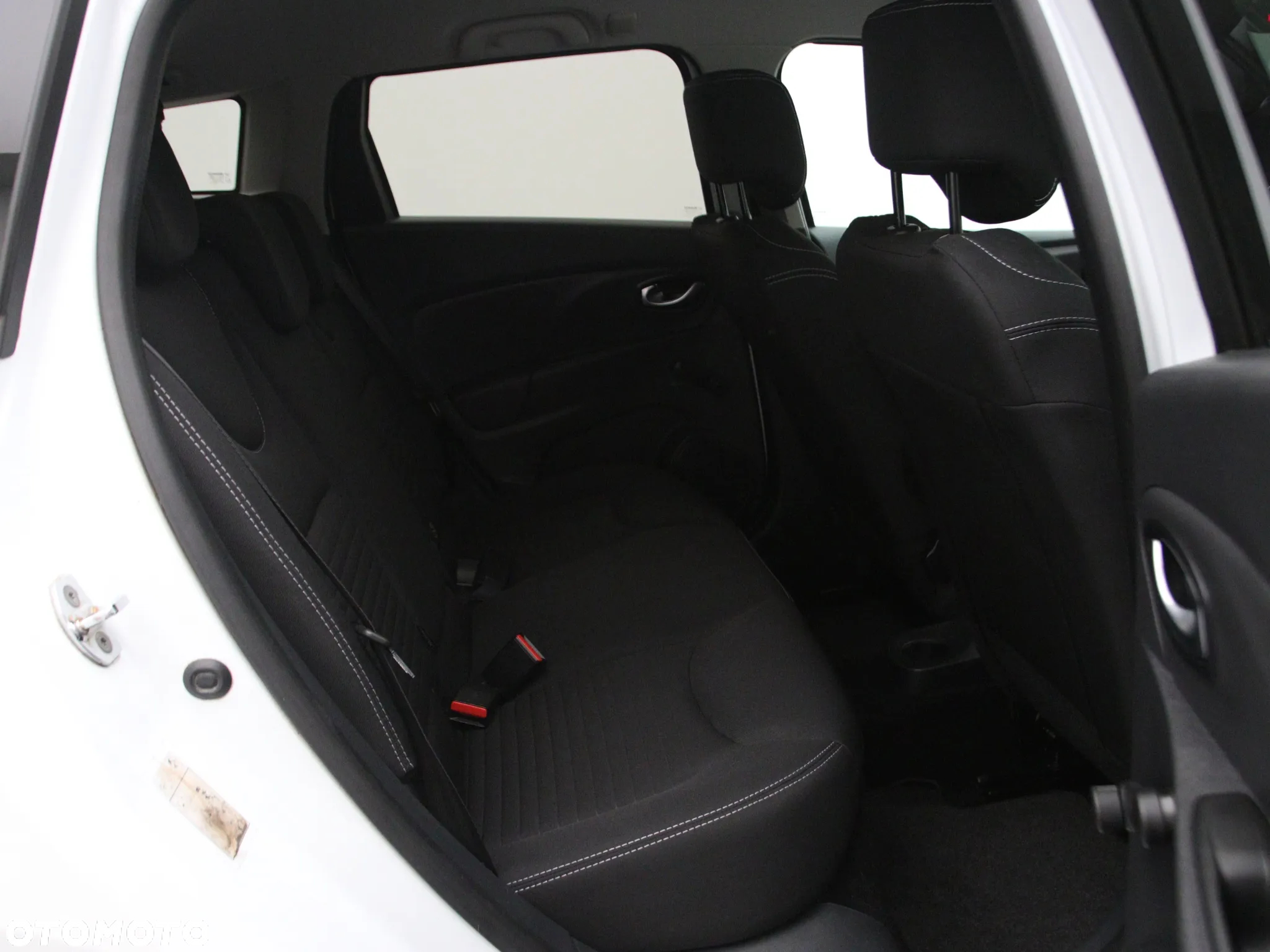 Renault Clio (Energy) dCi 90 Start & Stop LIMITED - 15