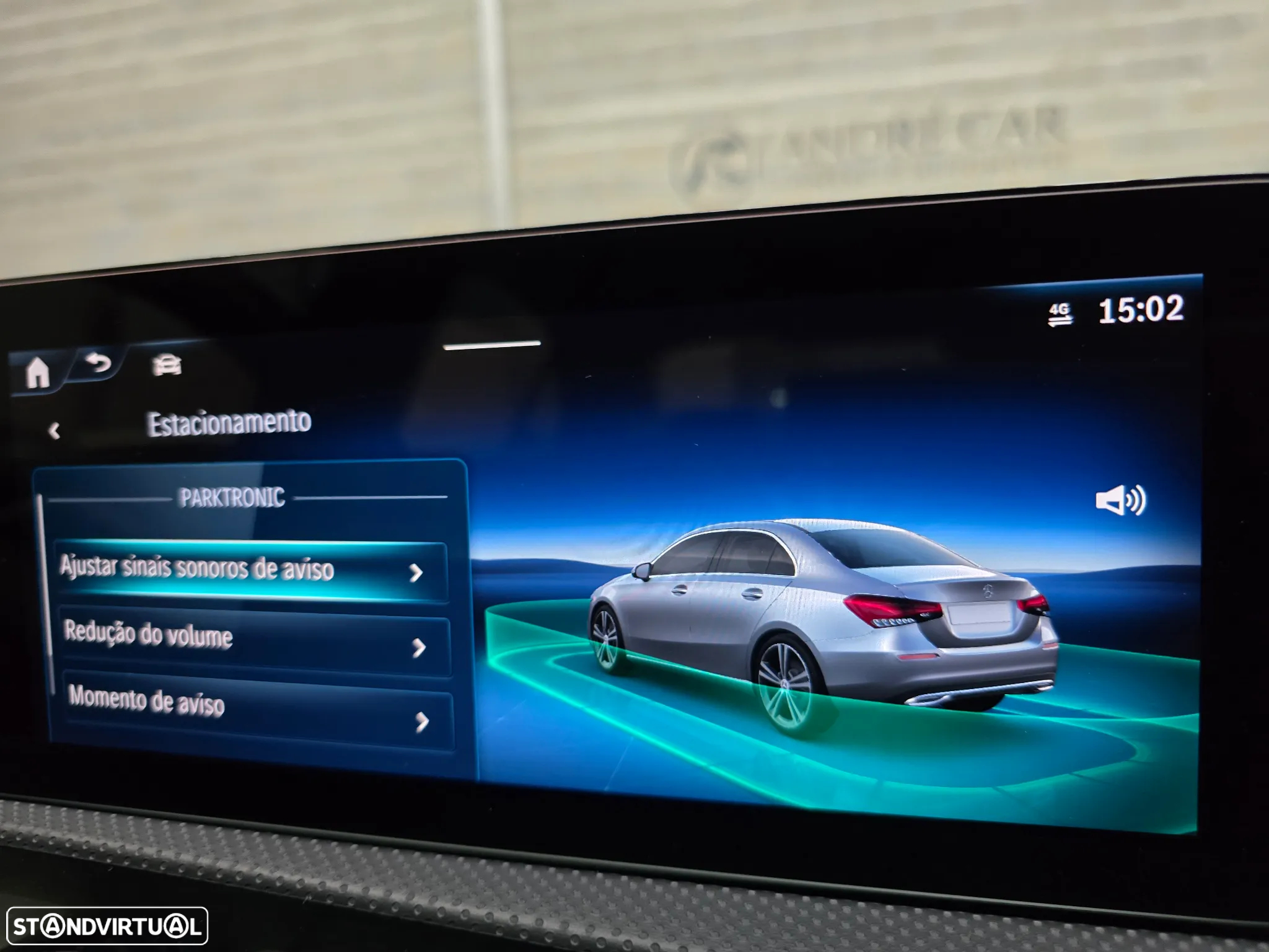 Mercedes-Benz A 250 Limousine e Progressive - 25