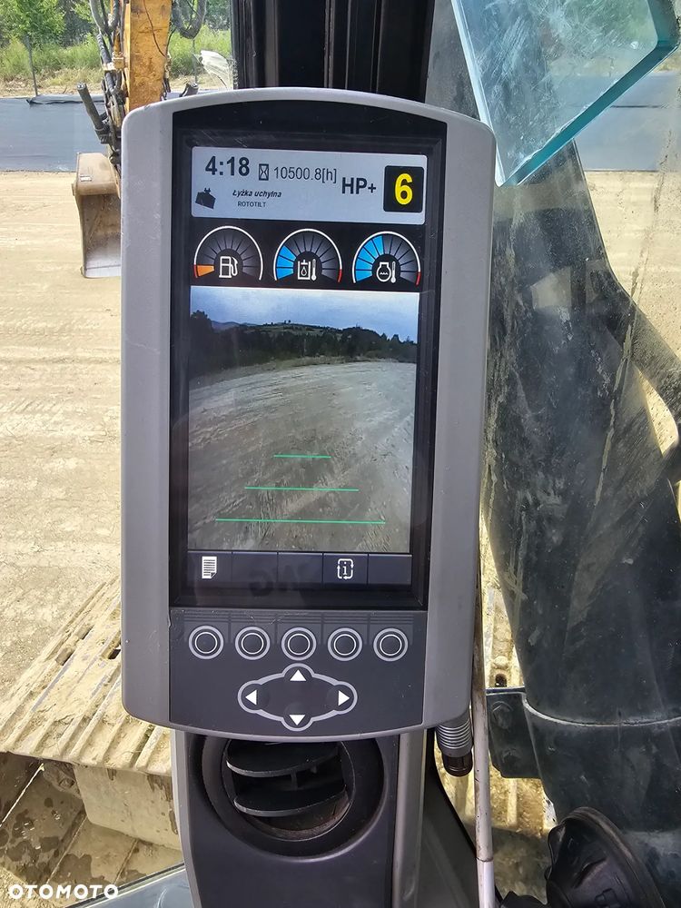 Caterpillar 324EL - 9