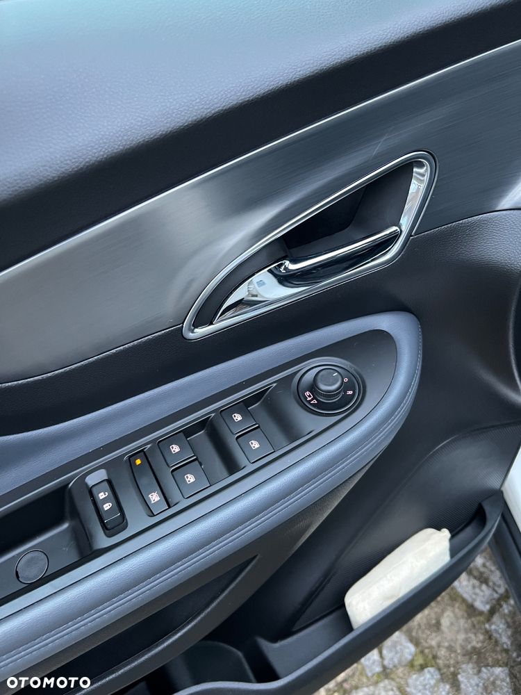 Opel Mokka 1.4 T Cosmo - 32