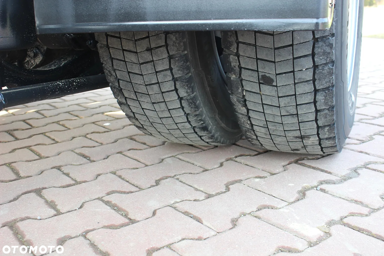 MAN TGM 12 250 EURO 6 BLOKADA MOSTU - 18
