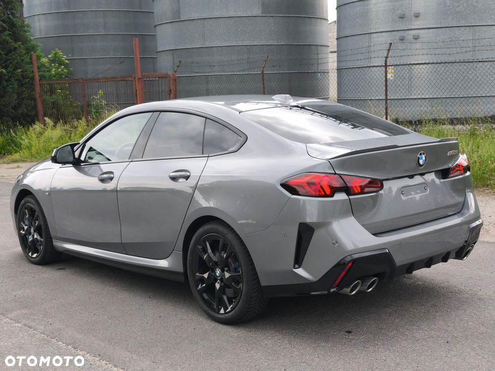 BMW Seria 2 - 7