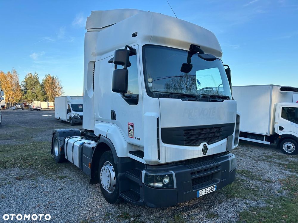 Renault Premium DXI 430 EEV 2013.12 - 1