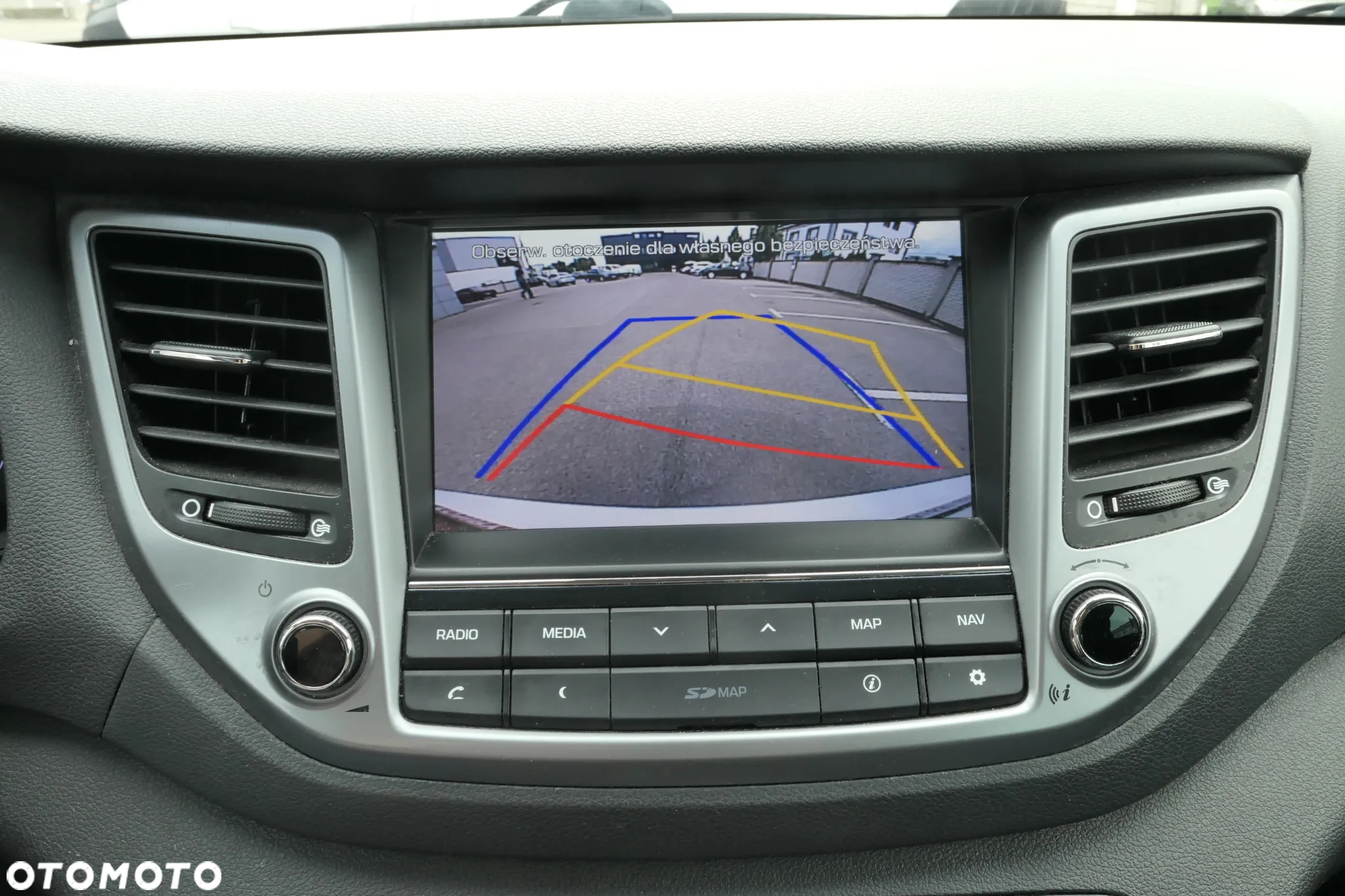 Hyundai Tucson - 16