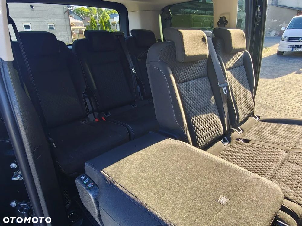 Opel Zafira 2.0 CDTI Long Business - 15