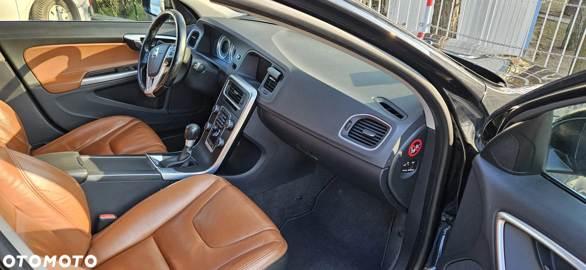 Volvo V60 DRIVe - 7