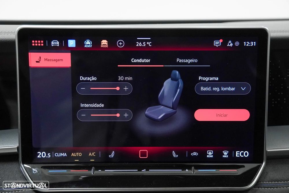VW Tayron 1.5 TSI eHybrid R-Line DSG - 50