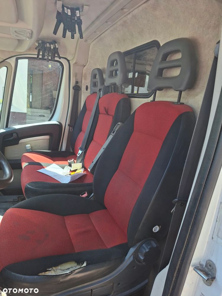 Fiat Ducato L2 - 9