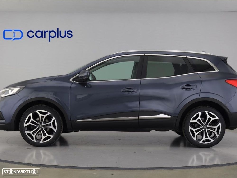 Renault Kadjar 1.5 dCi Black Edition - 4