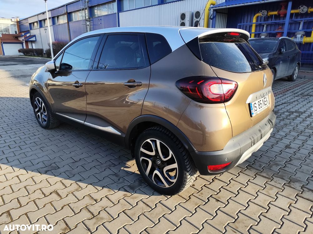Renault Captur ENERGY TCe EDC Xmod Aut. - 4