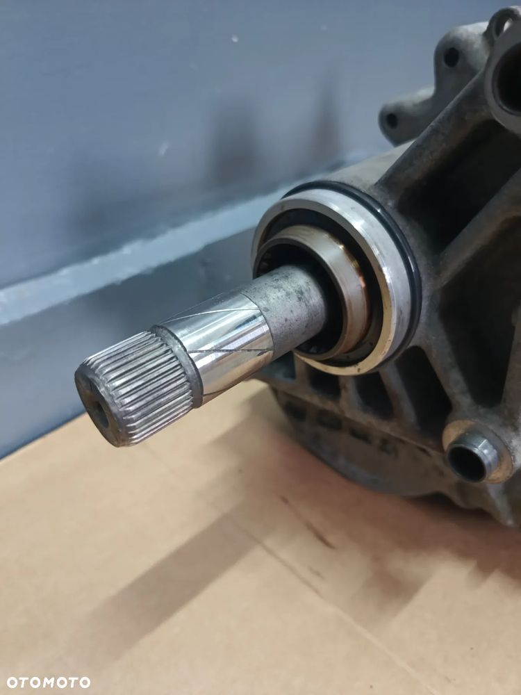 MINI R60 R61 ALL4 Reduktor skrzyni biegów  9811687 - 6
