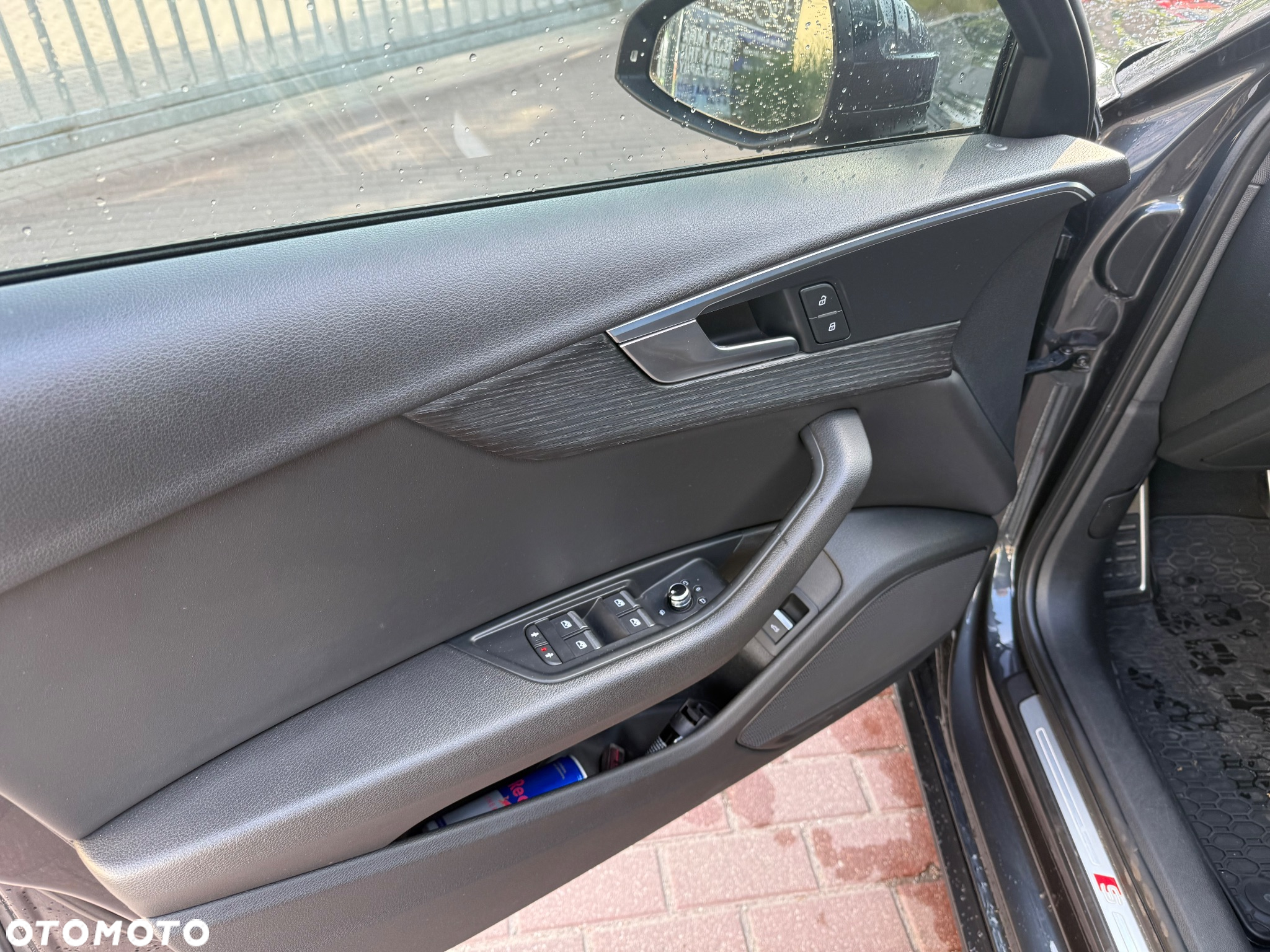 Audi A4 2.0 TDI Sport S tronic - 11