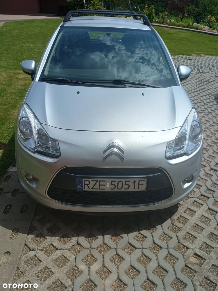 Citroën C3 1.0 VTi Attraction - 1