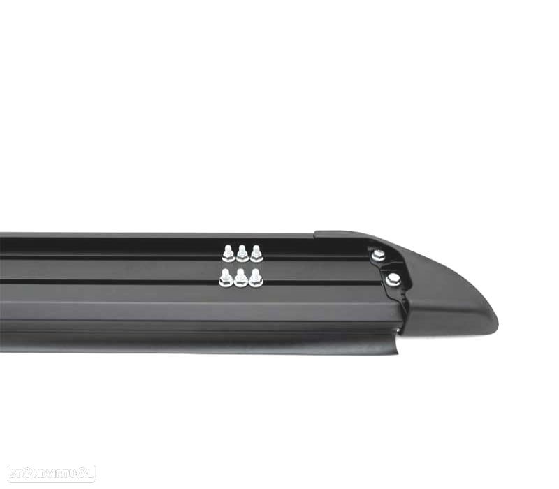 ESTRIBOS LATERAIS MERCEDES VITO W447 VAN V-CLASS 14-19 - 5