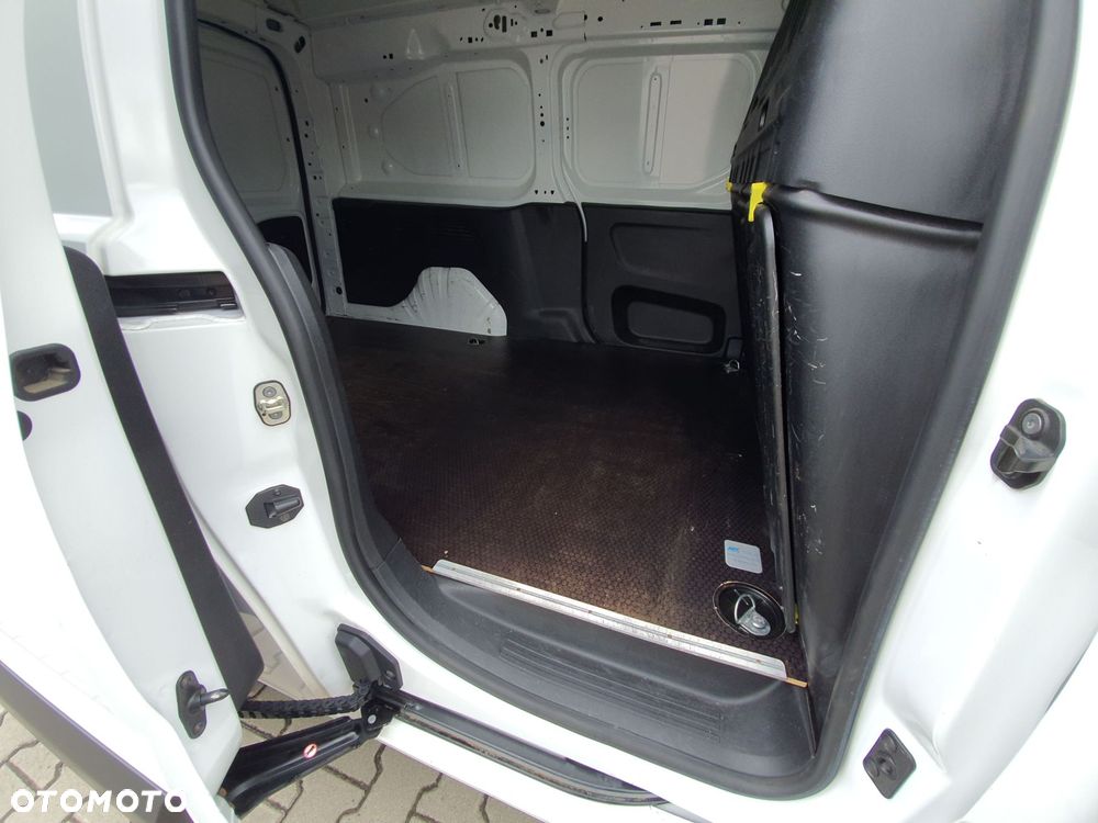 Toyota proace-city - 21
