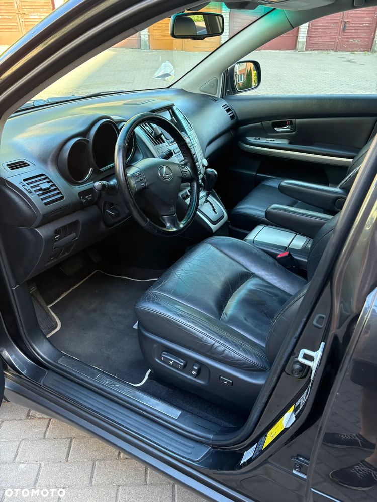 Lexus RX 400h Prestige - 7