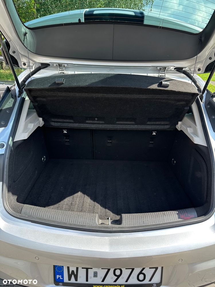 Opel Astra 1.4 T Dynamic S&S - 20