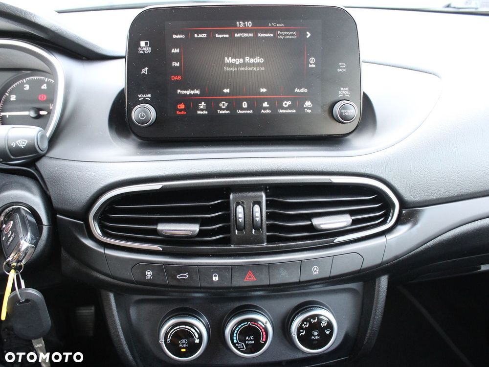 Fiat Tipo 1.3 MultiJet City Life - 9