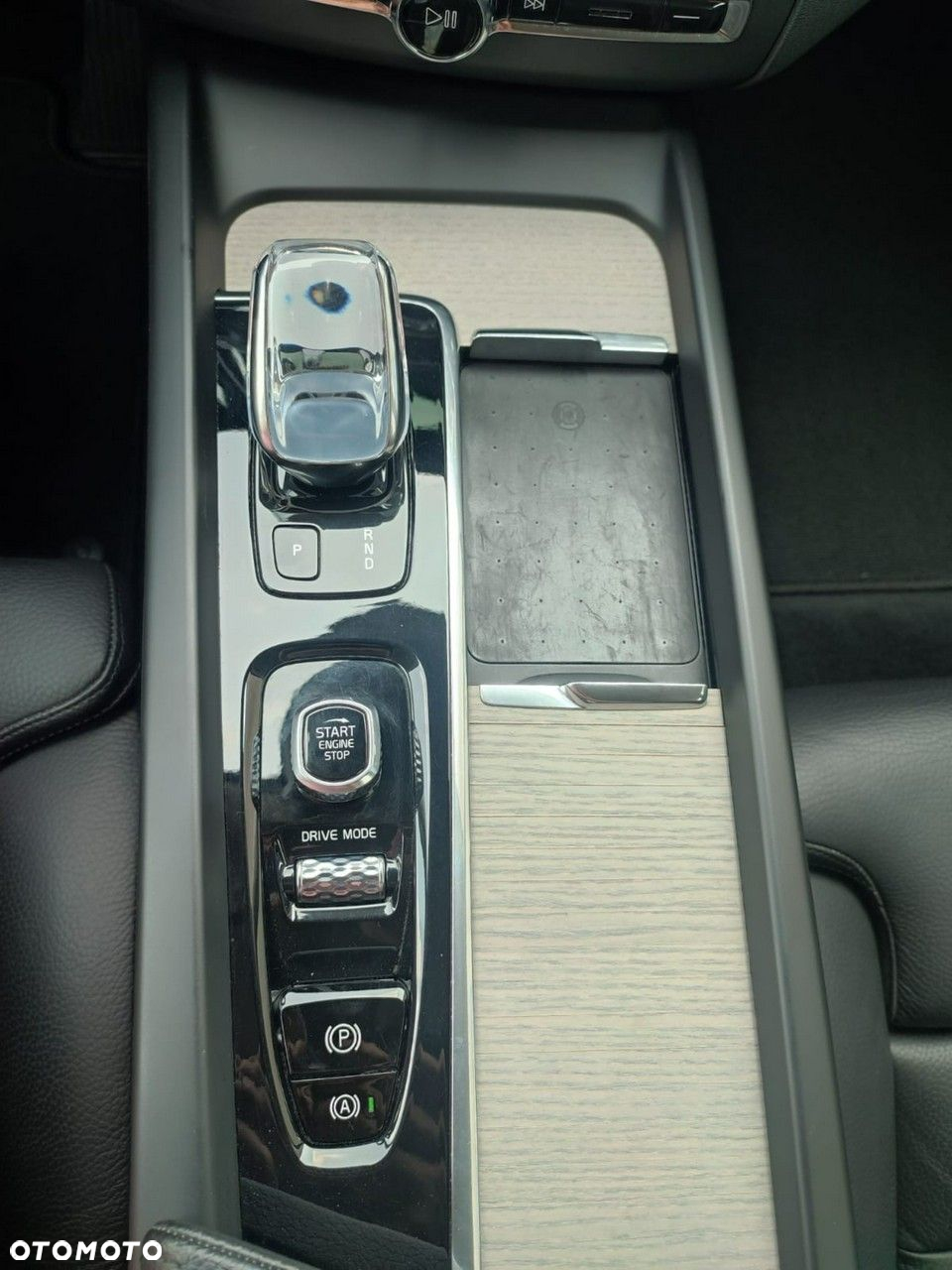 Volvo XC 60 - 36