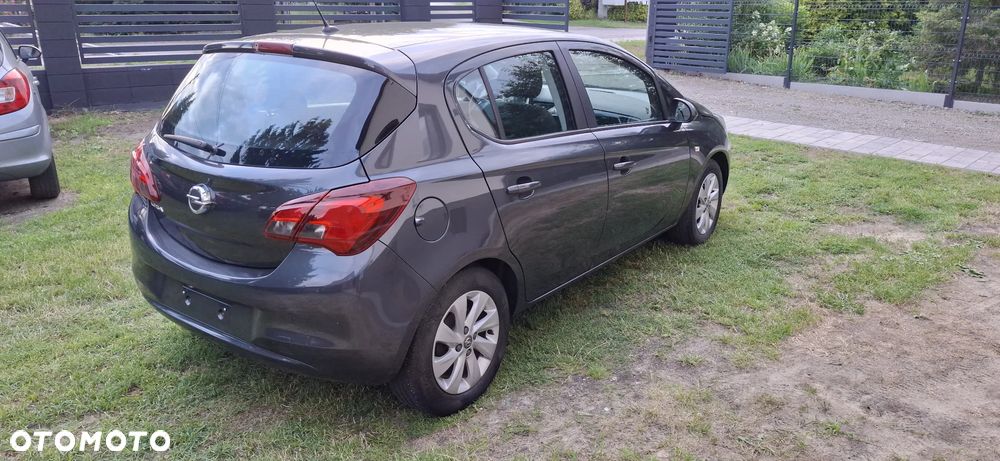 Opel Corsa - 3