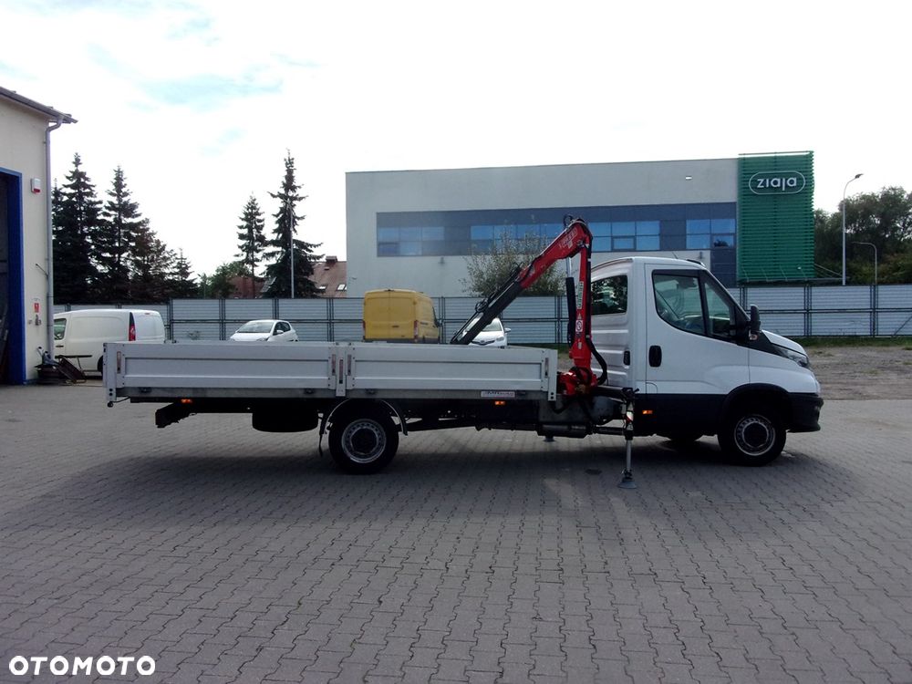 Iveco 35S/MR - 7
