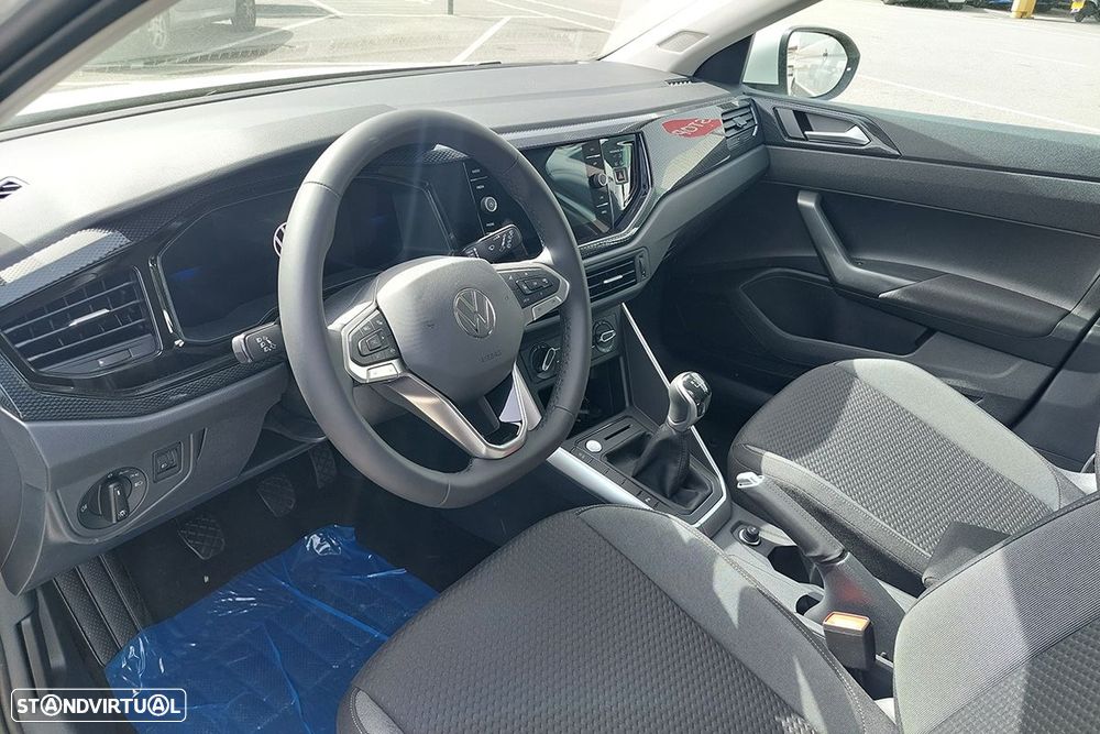 VW Taigo 1.0 TSI Urban - 6