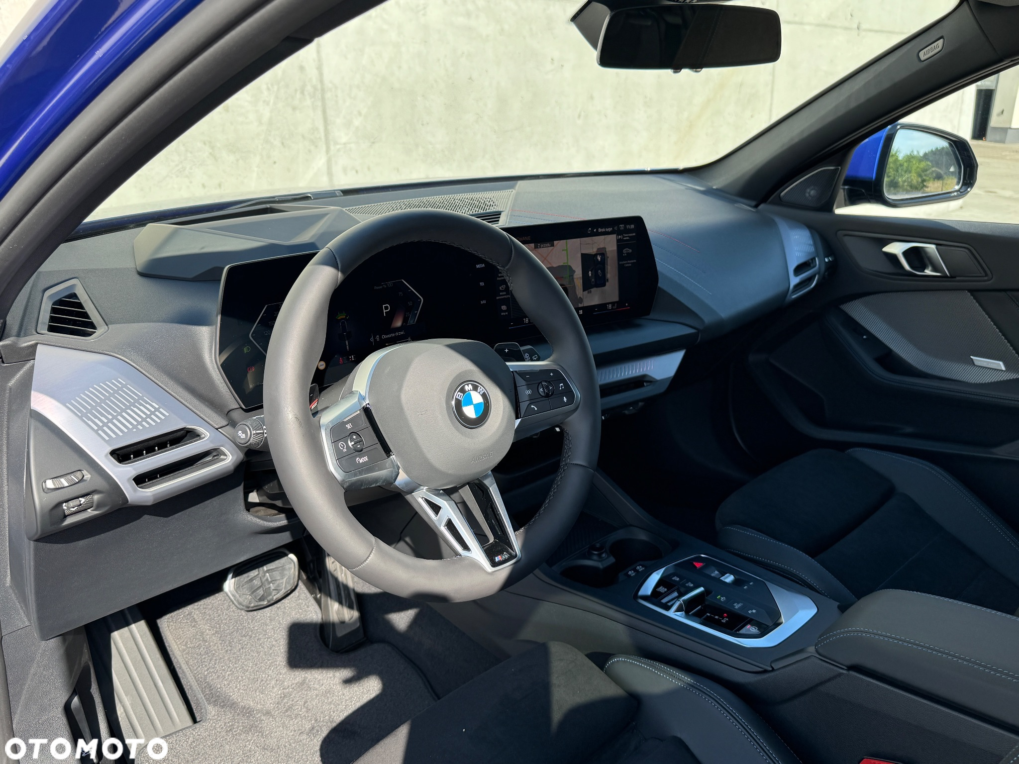 BMW Seria 1 118d - 18