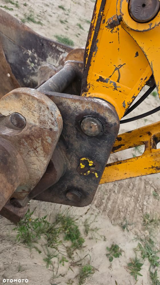 Hyundai Robex 160LC-7 R160 R 160 - 25