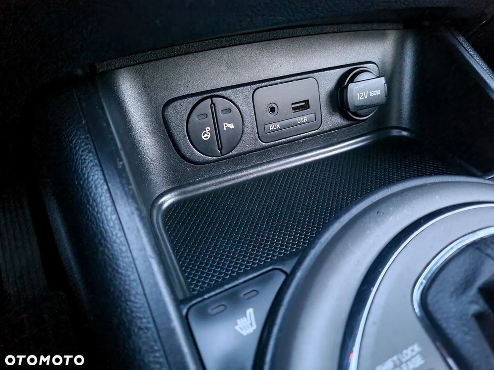 Kia Sportage 2.0 CRDI 184 AWD Platinum Edition - 40