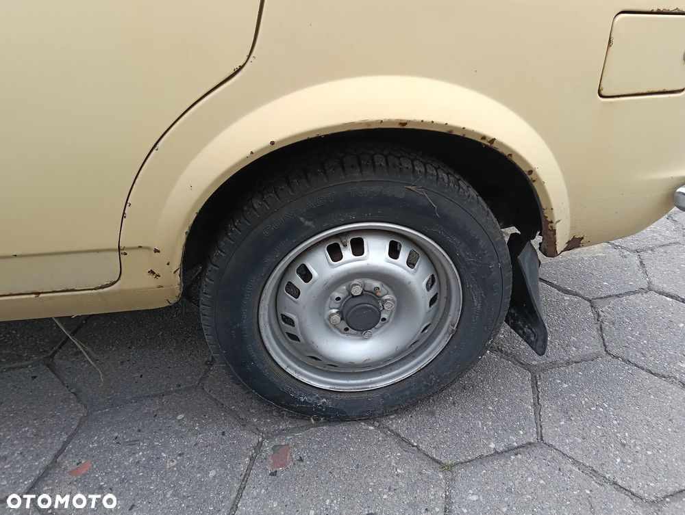 Zastava 1100 - 14