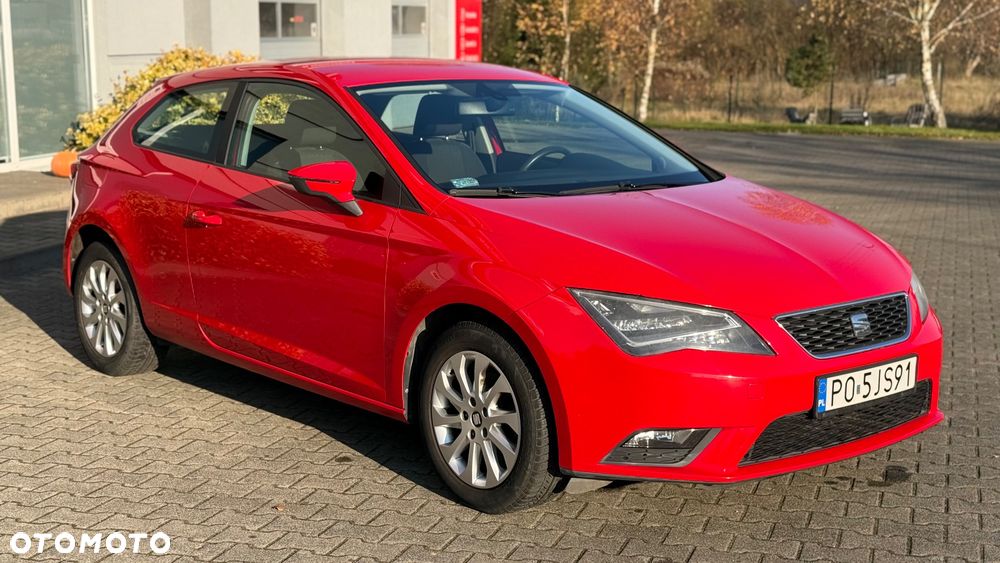 Seat Leon - 16