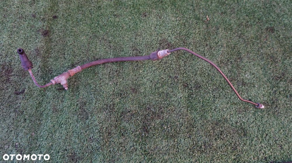 Renault Trafic II Opel Vivaro Nissan Primastar 2.0 DCI M9R przewod wysprzeglika