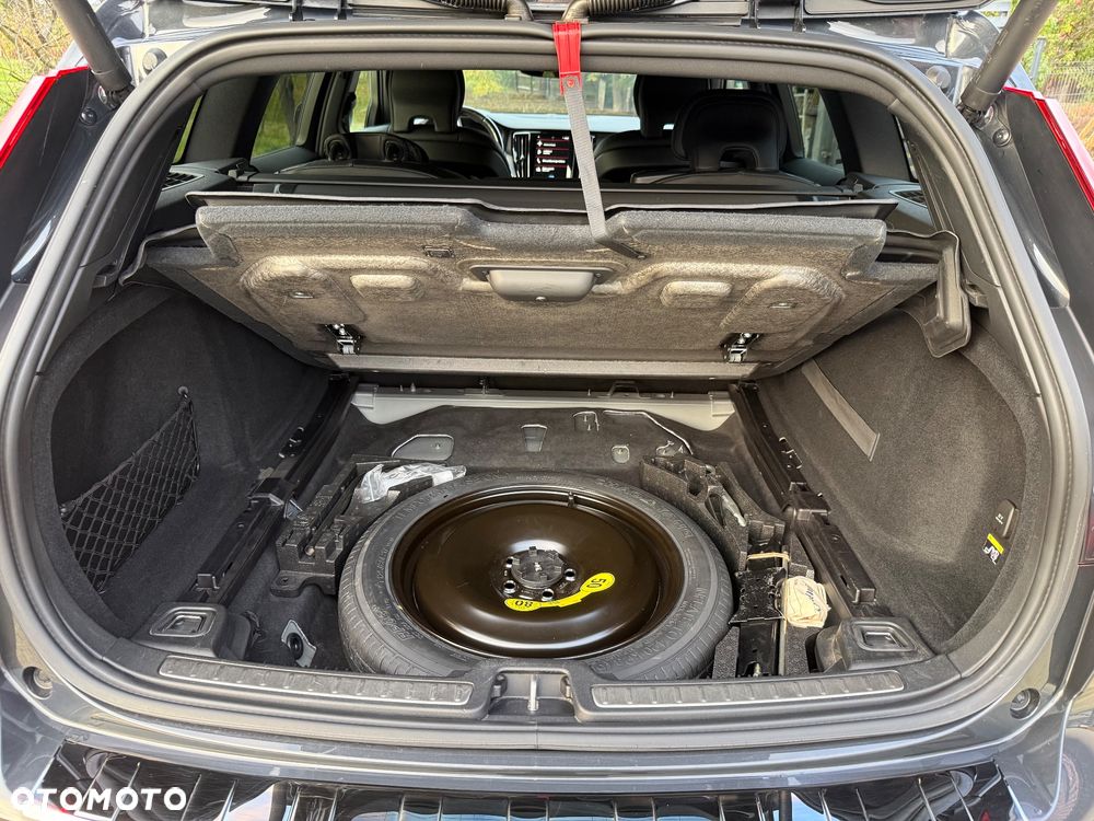 Volvo V60 D4 SCR Inscription - 30