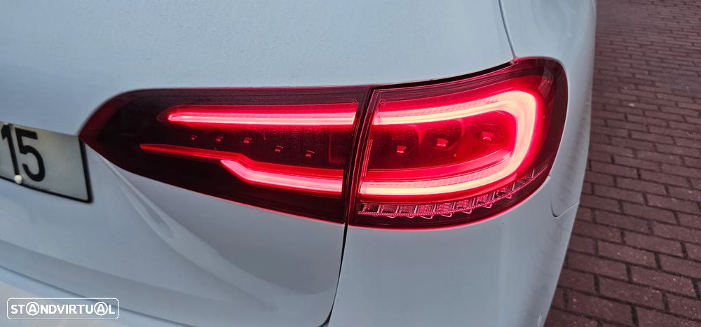 Mercedes-Benz B 180 d AMG Line Aut. - 18