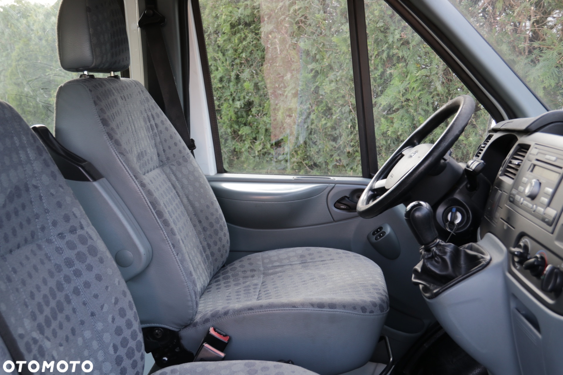 Ford Transit - 17