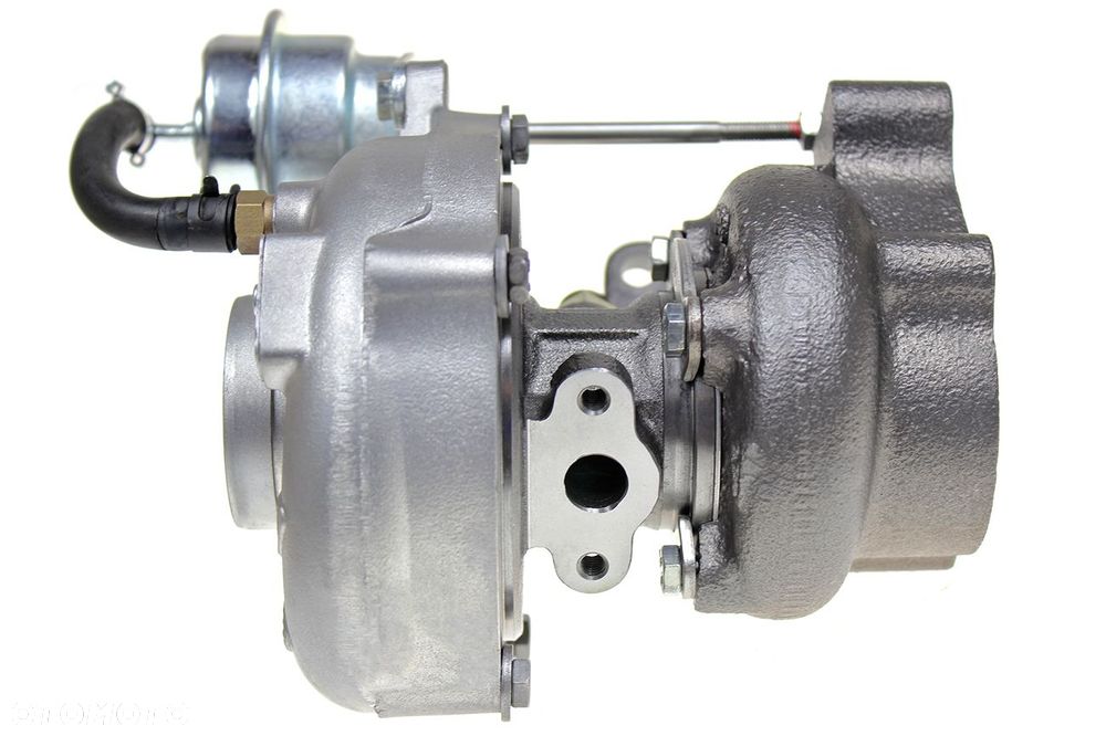 TURBINA REGENEROWANA CITROEN JUMPER AUTOBUS 244Z 2.8L HDI 94kW 962143720 - 5